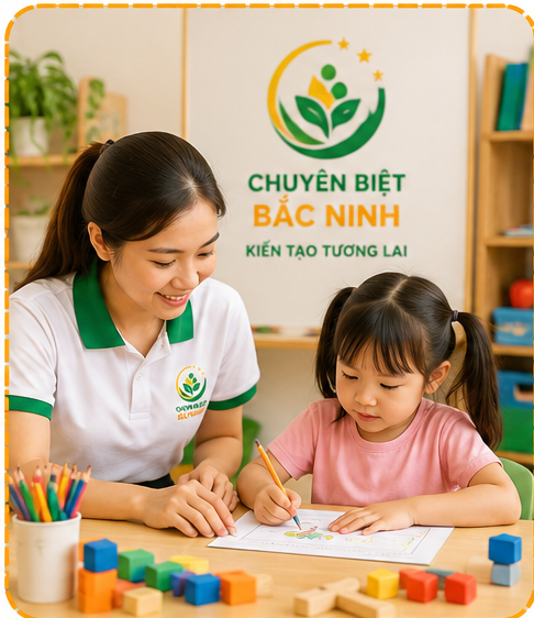 Giới thiệu về Chuyên Biệt Bắc Ninh