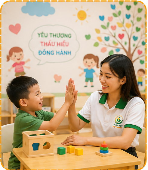 Giới thiệu về Chuyên Biệt Bắc Ninh